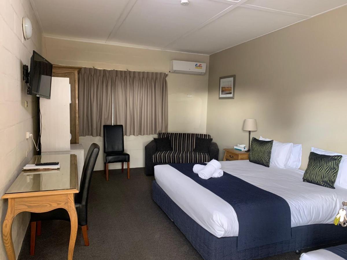 Gulgong Motel Gulgong